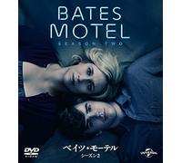 Freddie Highmore - Bates Motel Season2 Value Pack (3 Dvd) [Edizione: Giappone]