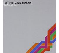 Freddie Hubbard-ART OF FREDDIE HUBBARD CD NUOVO