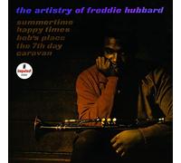 Freddie Hubbard - Artistry Of Freddie Hubbard