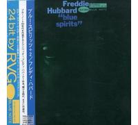 Freddie Hubbard - Blue Spirits +2