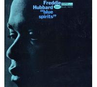 Freddie Hubbard Blue Spirits (CD)