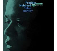 Freddie Hubbard Blue Spirits (Vinyl LP) Expanded 12" Album