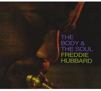 Freddie Hubbard - Body & Soul