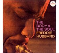 Freddie Hubbard - Body & the Soul, the [20bit]