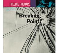 Freddie Hubbard - Breaking Point +2 [Remaster]