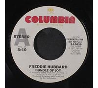 FREDDIE HUBBARD - bundle of joy / from now on