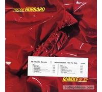 FREDDIE HUBBARD - bundle of joy LP