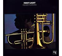 Freddie Hubbard - First Light