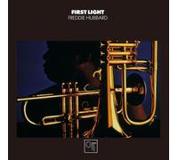 Freddie Hubbard - First Light