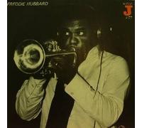 Freddie Hubbard - Freddie Hubbard - AMIGA JAZZ - 8 56 026