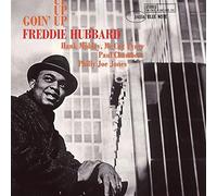 Freddie Hubbard - Goin Up