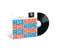 Freddie Hubbard Here to Stay (Vinyl LP) 12" Album (PRESALE 17/01/2025)