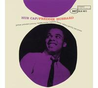 Freddie Hubbard - Hub Cap ( Hybrid Stereo Sacd)