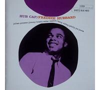 Freddie Hubbard - Hub Cap =Jap=