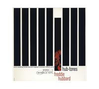 - Freddie Hubbard - Hub-Tones (LP) - Vinile