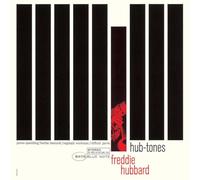 Freddie Hubbard Hub-Tones - SHM (CD)