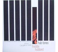 Freddie Hubbard - Hub-Tones (UK Import)