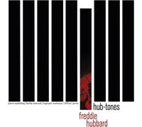 Freddie Hubbard Hub-tones (Vinyl LP) 12" Album