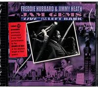 Freddie Hubbard & Jimmy Heath - Jam Gems Live at the Left Bank