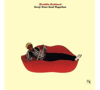 Freddie Hubbard - Keep Your Soul Together
