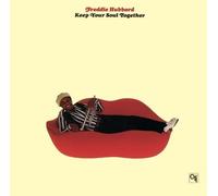 Freddie Hubbard - Keep Your Soul Together [Blu-spec CD]