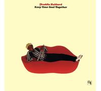Freddie Hubbard - Keep Your Soul Together