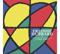 Freddie Hubbard Live in Warsaw 1991 (CD) Album