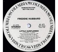 Freddie Hubbard - LP Little Sunflower Freddie Hubbard 12'