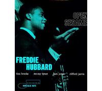 Freddie Hubbard - Open Sesame (200 Gr Mono)