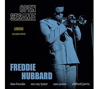Freddie Hubbard - Open Sesame