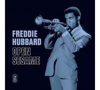 Freddie Hubbard - Open Sesame