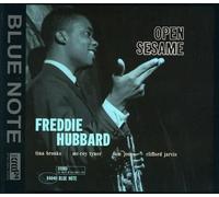 Freddie Hubbard Open Sesame (CD)