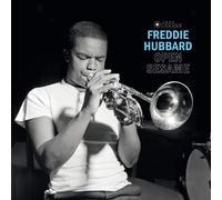 Freddie Hubbard Open Sesame (Vinyl LP) 12" Album