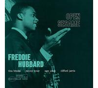 Freddie Hubbard Open Sesame (Vinyl LP) 12" Album