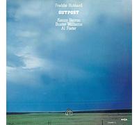Freddie Hubbard - Outpost