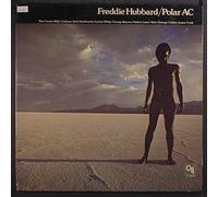 FREDDIE HUBBARD - polar ac LP