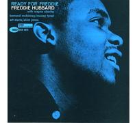 Freddie Hubbard - Ready for Freddie