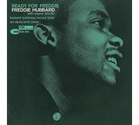 Freddie Hubbard - Ready For Freddie