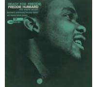 Freddie Hubbard – Ready for Freddie – Import