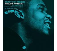 Freddie Hubbard Ready for Freddie (Vinyl LP) 12" Album