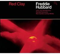 Freddie Hubbard - Red Clay