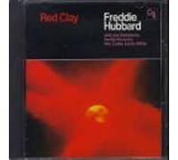 Freddie Hubbard - Red Clay
