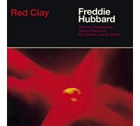Freddie Hubbard - Red Clay