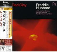 Freddie Hubbard - Red Clay (Jpn)