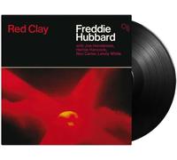 Freddie Hubbard Red Clay (Vinyl LP) 12" Album