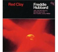 Freddie Hubbard - Red Cray