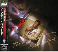Freddie Hubbard - Rose Tattoo