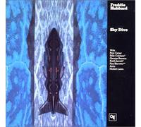 Freddie Hubbard - Sky Dive