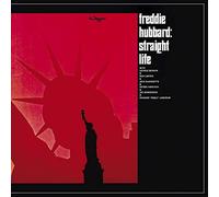 Freddie Hubbard - Straight Life