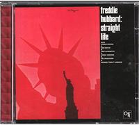Freddie Hubbard - Straight Life